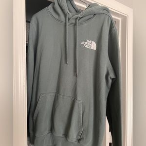 North Face Hoodie